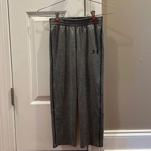Under Armour pants, boy size 6